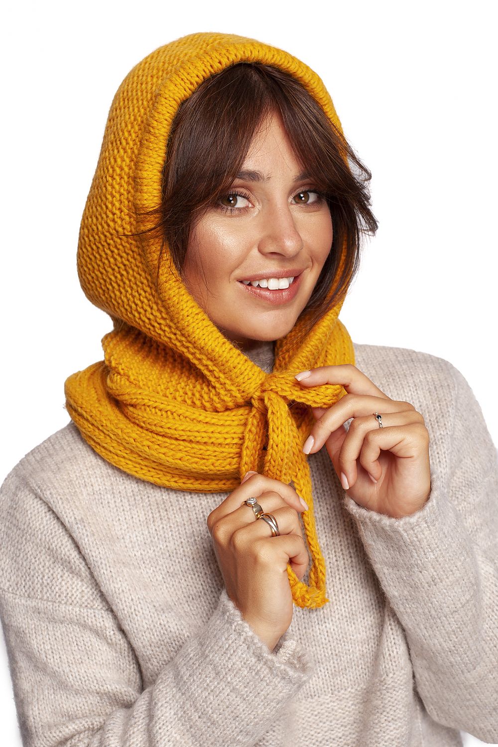 Infinity Scarf model 171247